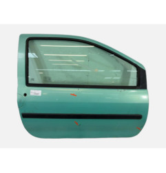 Porte avant droit RENAULT TWINGO 1 Photo n°1
