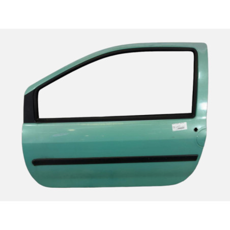 Porte avant gauche RENAULT TWINGO 1 Photo n°1