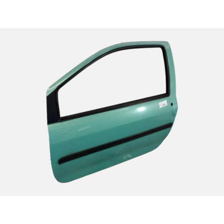 Porte avant gauche RENAULT TWINGO 1