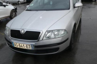 Jante SKODA OCTAVIA 2