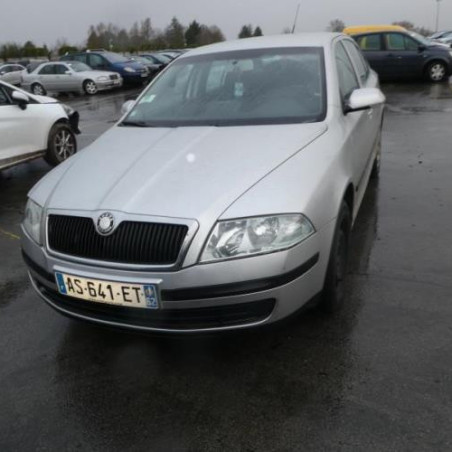 Jante SKODA OCTAVIA 2
