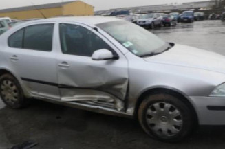 Jante SKODA OCTAVIA 2