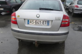 Jante SKODA OCTAVIA 2