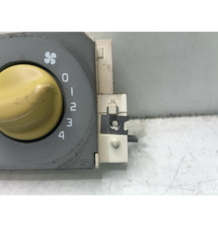 Commande chauffage RENAULT TWINGO 1