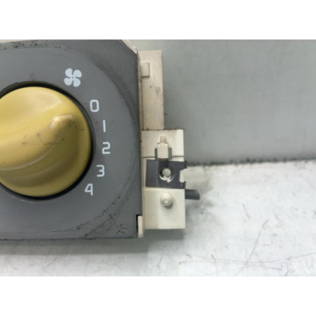 Commande chauffage RENAULT TWINGO 1