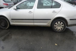 Jante SKODA OCTAVIA 2