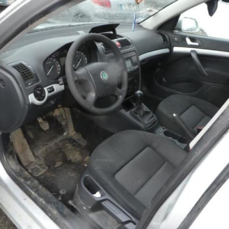 Jante SKODA OCTAVIA 2 Photo n°6