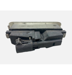 Eclairage de plaque RENAULT TWINGO 1