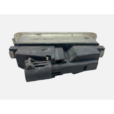 Eclairage de plaque RENAULT TWINGO 1