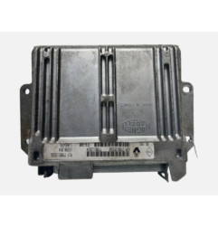 Calculateur moteur RENAULT TWINGO 1 Photo n°1