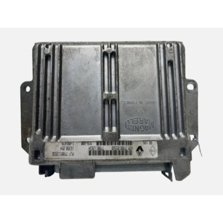 Calculateur moteur RENAULT TWINGO 1 Photo n°1