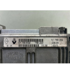 Calculateur moteur RENAULT TWINGO 1