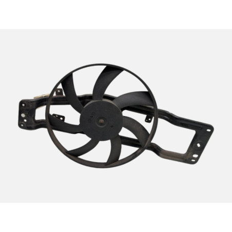 Moto ventilateur radiateur RENAULT TWINGO 1 Photo n°1