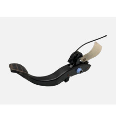 Pedale d'embrayage RENAULT TWINGO 1