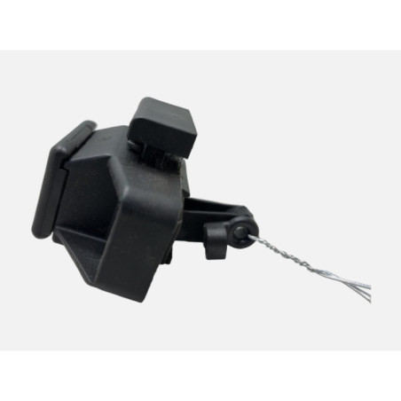 Serrure de coffre RENAULT TWINGO 1