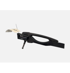 Poignee porte avant gauche CITROEN C3 1