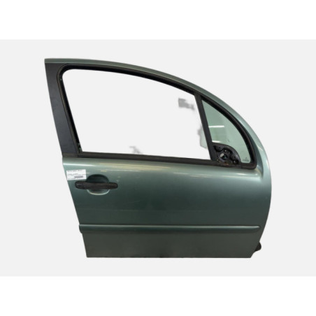Porte avant droit CITROEN C3 1 Photo n°1