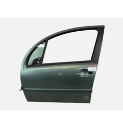 Porte avant gauche CITROEN C3 1 Photo n°1
