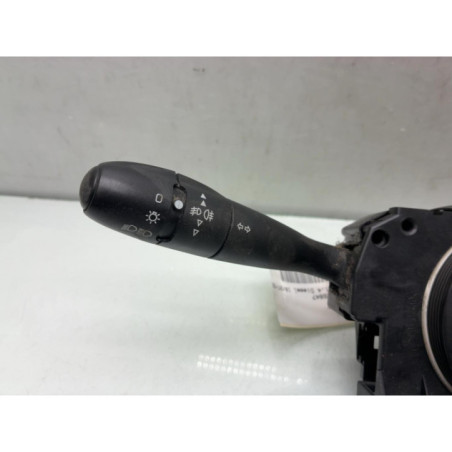 Com (Bloc Contacteur Tournant+Commodo Essuie Glace+Commodo Phare) CITROEN C3 1