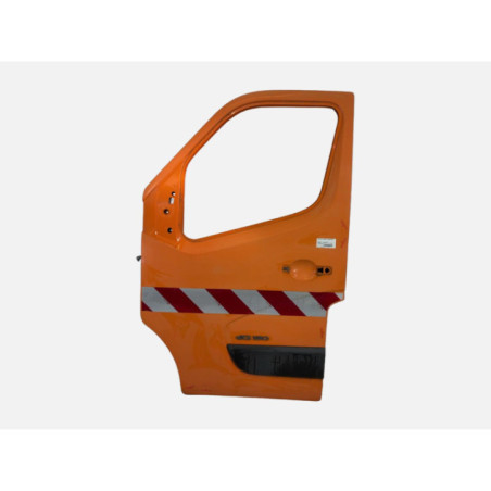 Porte avant gauche RENAULT MASTER 3 Photo n°1