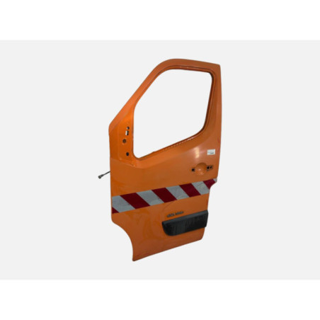 Porte avant gauche RENAULT MASTER 3