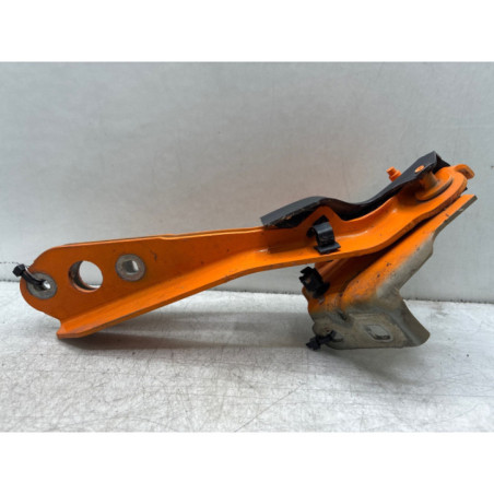 Charniere de capot RENAULT MASTER 3 Photo n°1