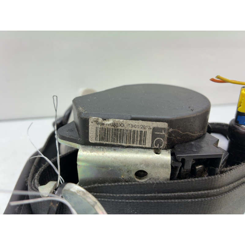 Pretensionneur de ceinture avant gauche CITROEN C3 PICASSO Photo n°4