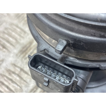 Debitmetre RENAULT LAGUNA 3 Photo n°1