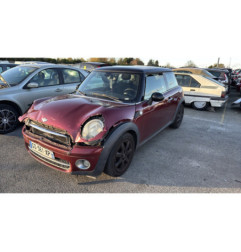 Porte avant droit MINI MINI 2 R56