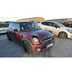 Porte avant droit MINI MINI 2 R56