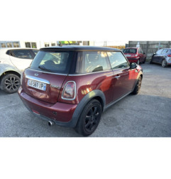Porte avant droit MINI MINI 2 R56