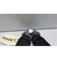 Attache ceinture arriere gauche DACIA DUSTER 1