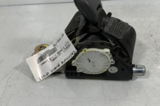 Pretensionneur de ceinture avant droit RENAULT CLIO 3 Photo n°1