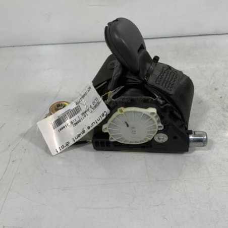Pretensionneur de ceinture avant droit RENAULT CLIO 3 Photo n°1