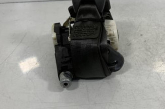 Pretensionneur de ceinture avant droit RENAULT CLIO 3