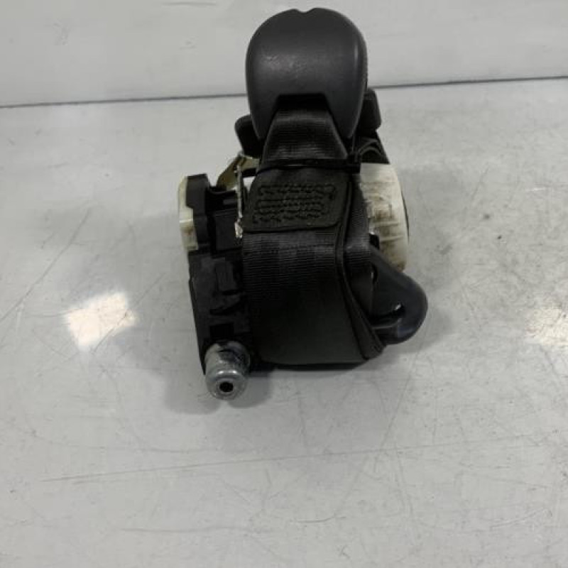 Pretensionneur de ceinture avant droit RENAULT CLIO 3 Photo n°2