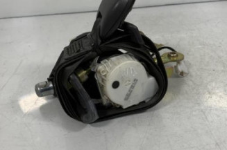 Pretensionneur de ceinture avant droit RENAULT CLIO 3