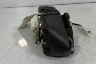 Pretensionneur de ceinture avant gauche RENAULT CLIO 3