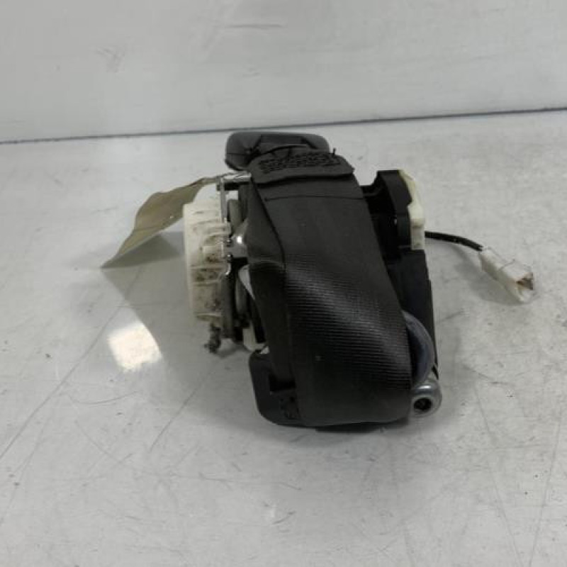 Pretensionneur de ceinture avant gauche RENAULT CLIO 3 Photo n°2
