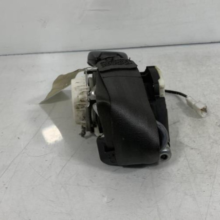 Pretensionneur de ceinture avant gauche RENAULT CLIO 3