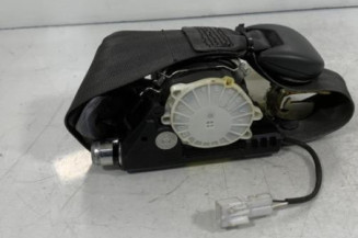 Pretensionneur de ceinture avant gauche RENAULT CLIO 3