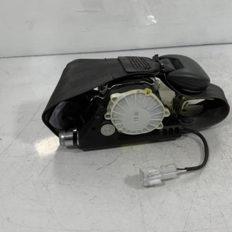 Pretensionneur de ceinture avant gauche RENAULT CLIO 3 Photo n°3
