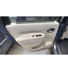 Aile avant gauche RENAULT SCENIC 2
