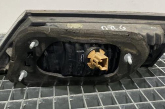 Feu arriere secondaire gauche (feux) HONDA CIVIC 8