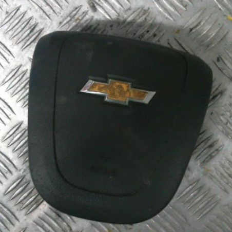 Air bag conducteur CHEVROLET ORLANDO Photo n°1