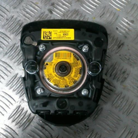 Air bag conducteur CHEVROLET ORLANDO