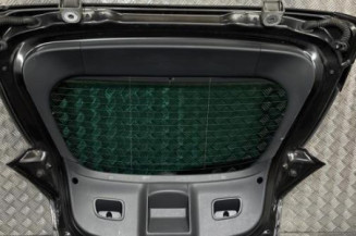 Malle/Hayon arriere RENAULT MEGANE 3