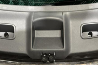 Malle/Hayon arriere RENAULT MEGANE 3