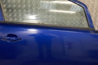 Porte avant droit OPEL CORSA D Photo n°1