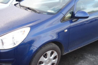 Porte avant droit OPEL CORSA D
